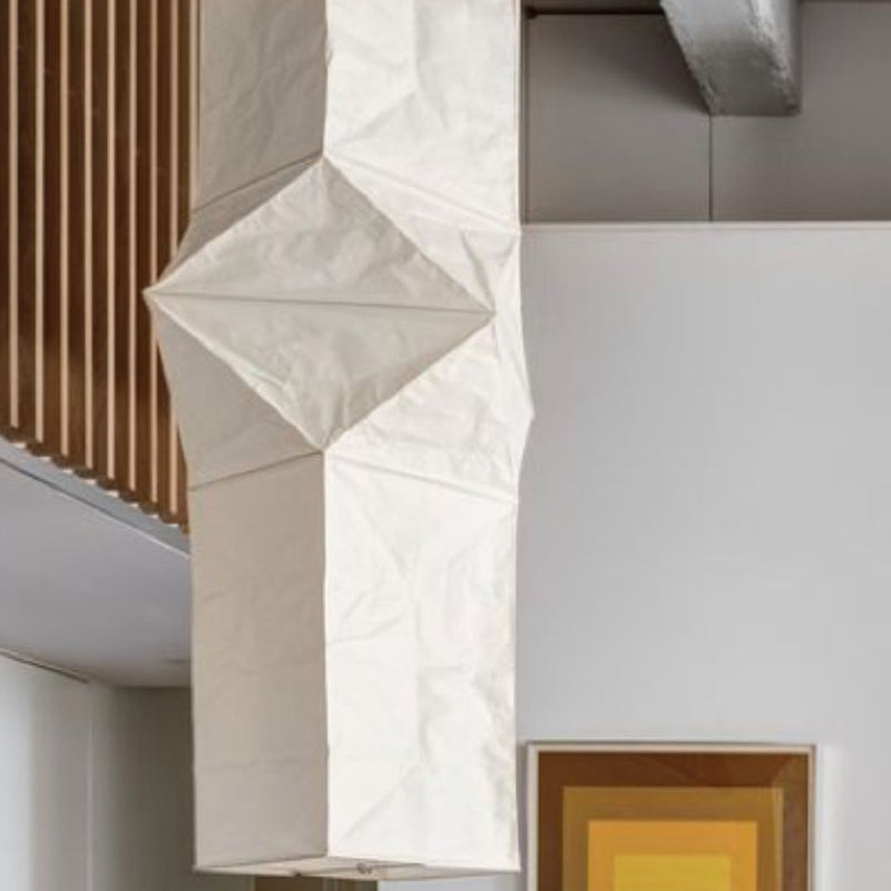 Akari L Series Pendant Light