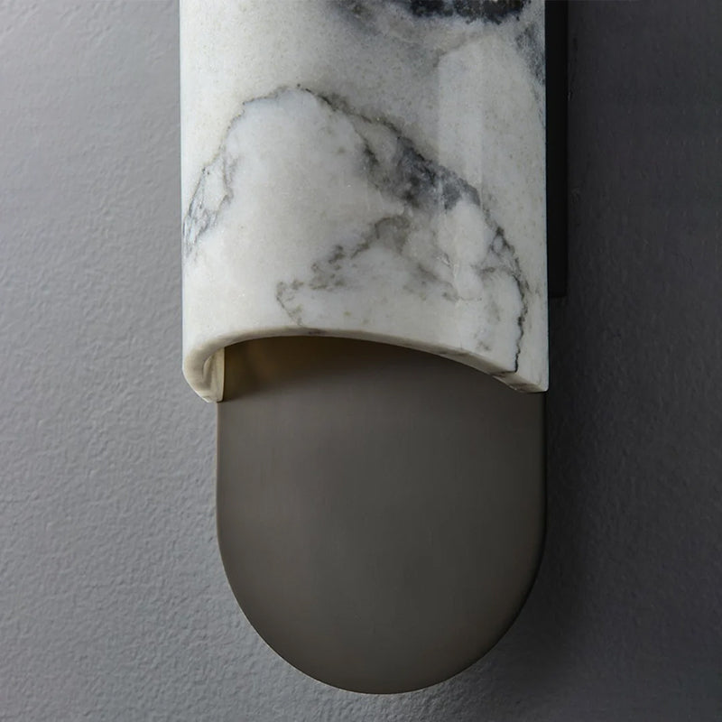 Hl wall lamp