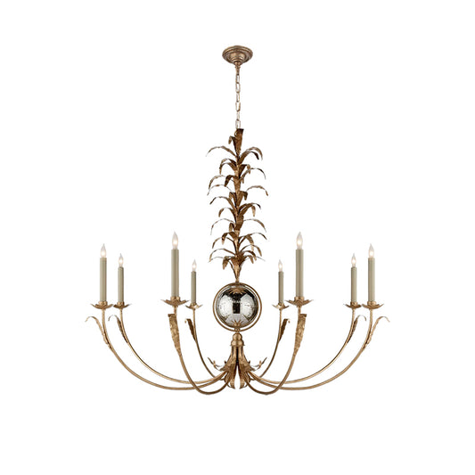 Gramesi Large Chandelier