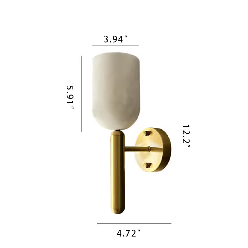 Luca Wall Light