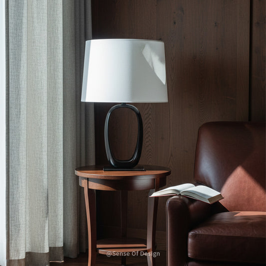 Citron Table Lamp
