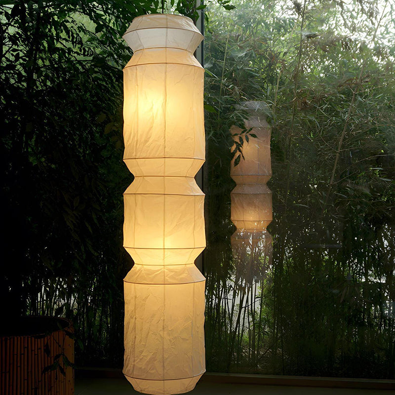 Akari L Series Pendant Light