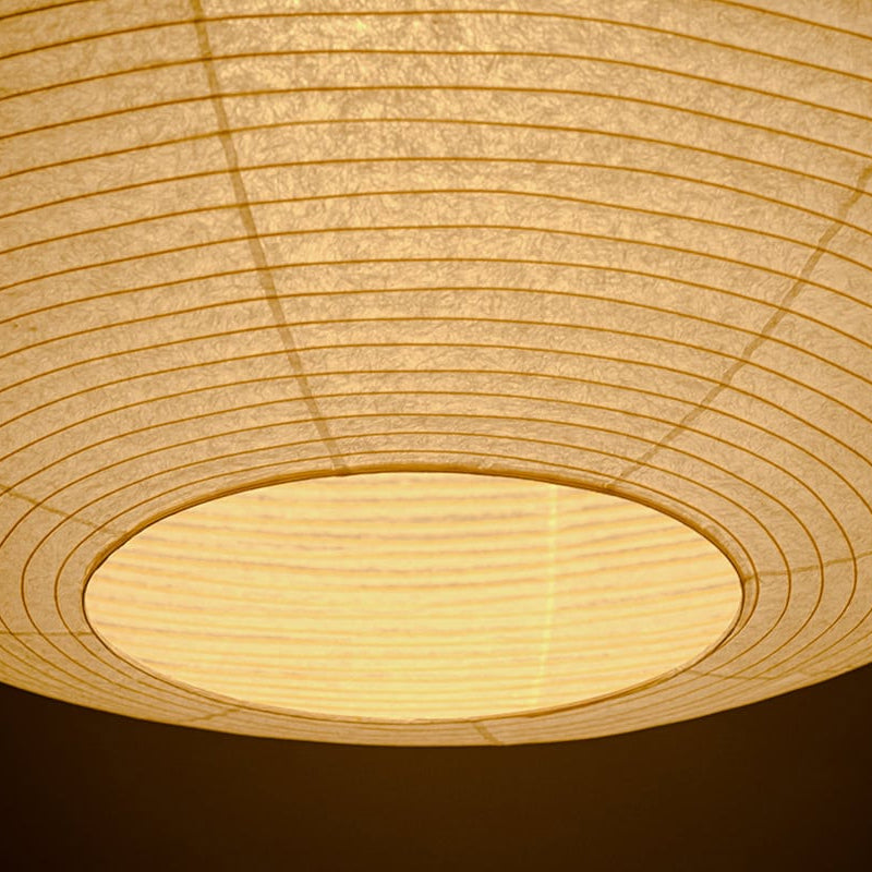 K5 Water Drop Shape Paper Lamp