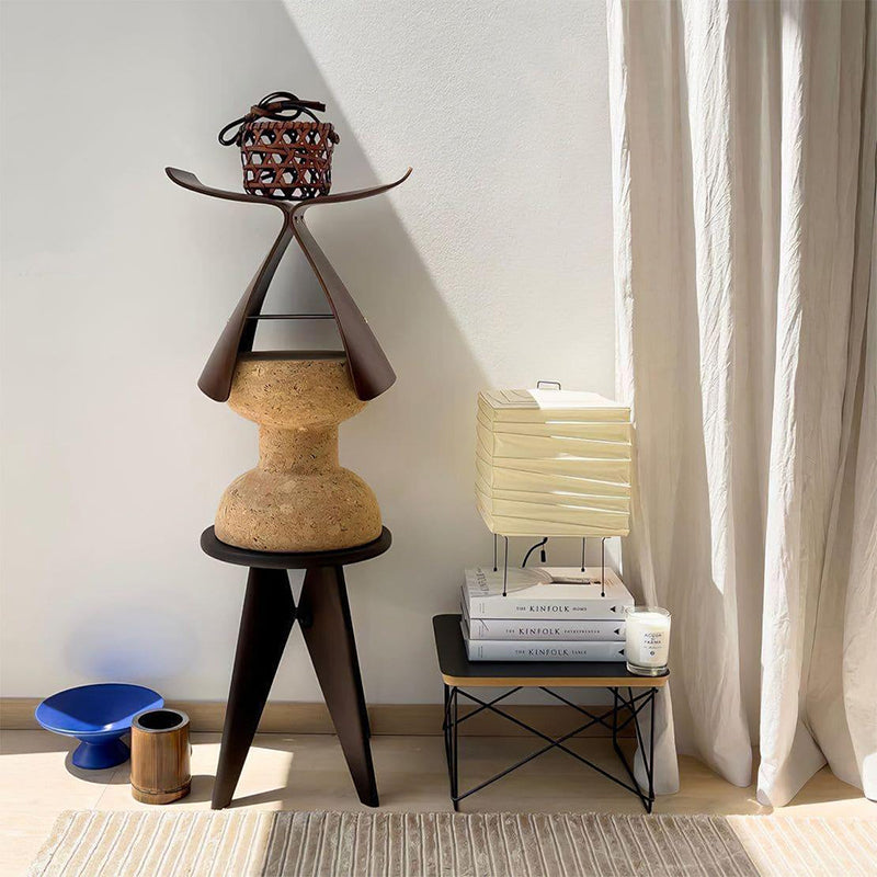 Akari 1X|3X Table Lamp