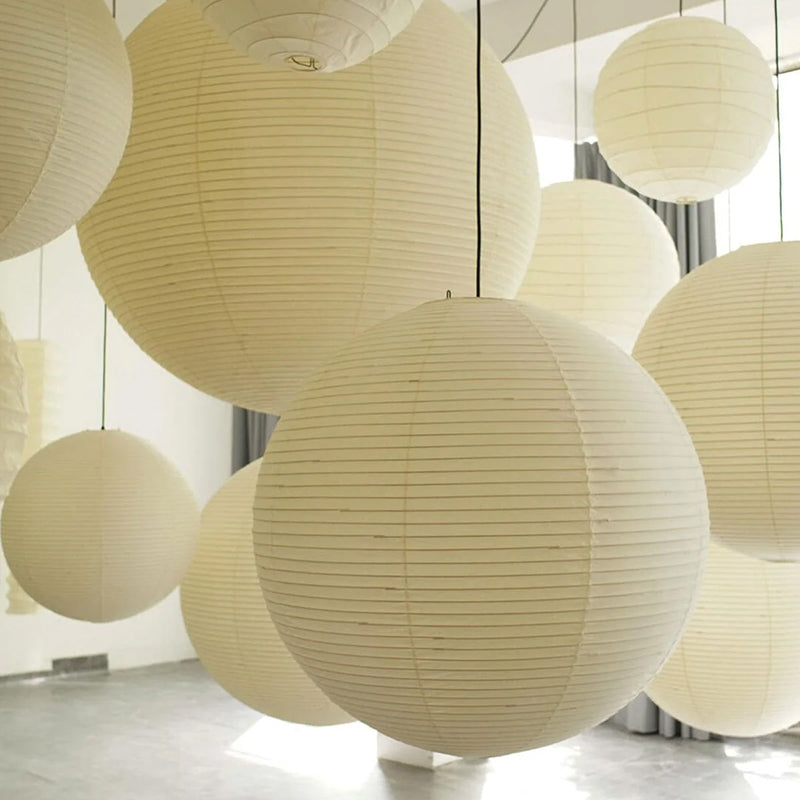 Akari A Series Pendant Light