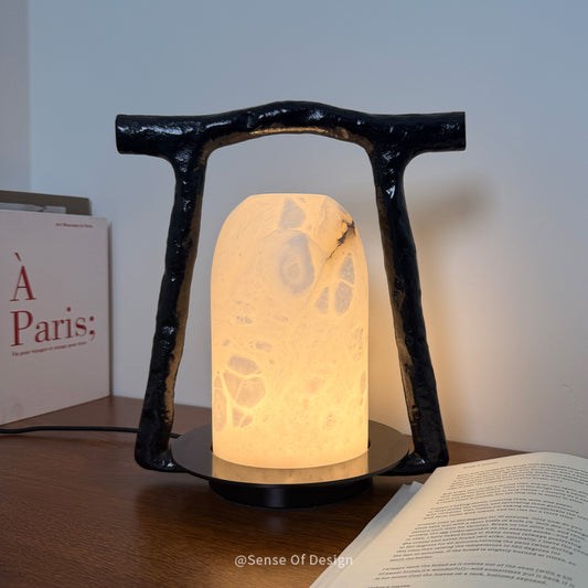 Mezzo Table Lamp