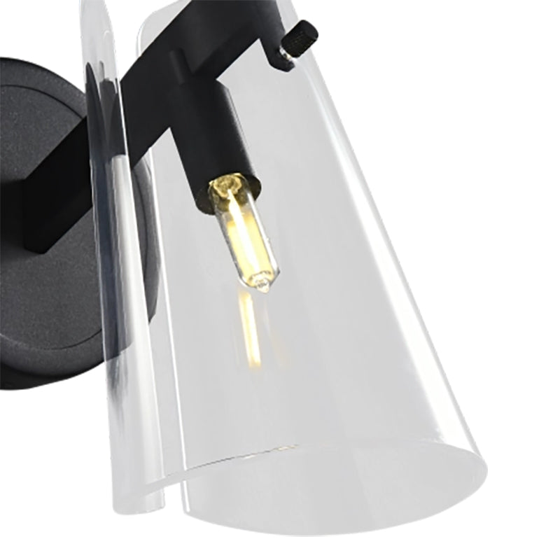 Valette wall lamp