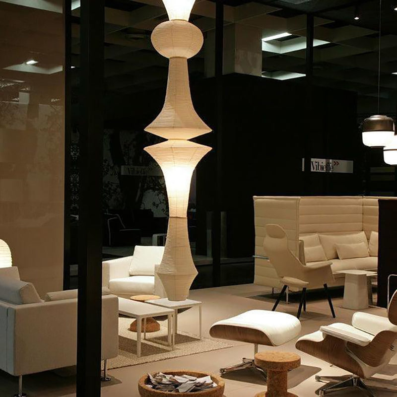 Akari H | E Pendant lamp