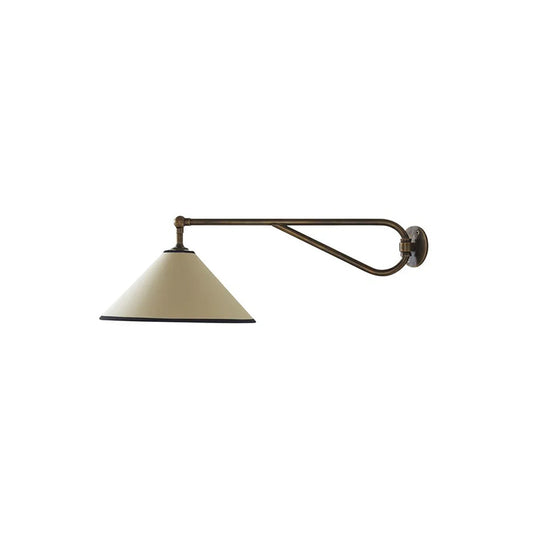 Dionis wall lamp