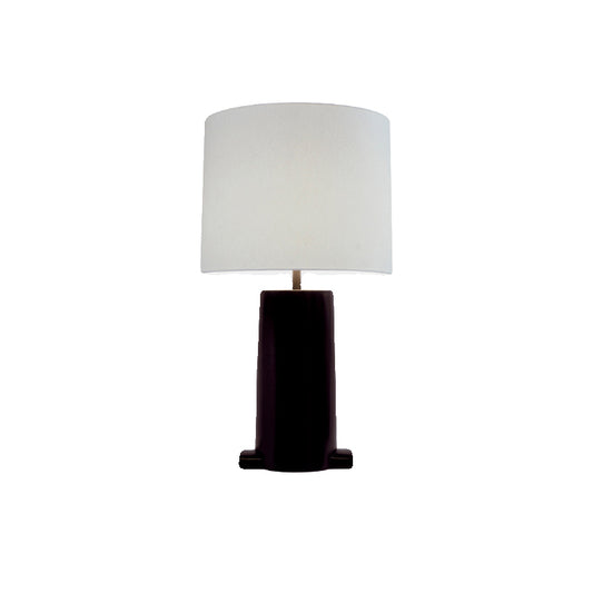 Isle noire table lamp