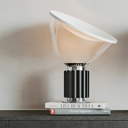 Taccia Table Lamp