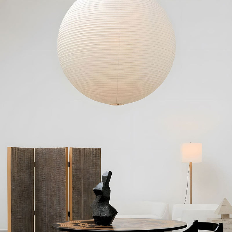 Akari A Series Pendant Light