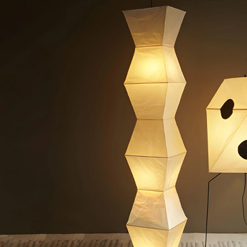 Akari L Series Pendant Light