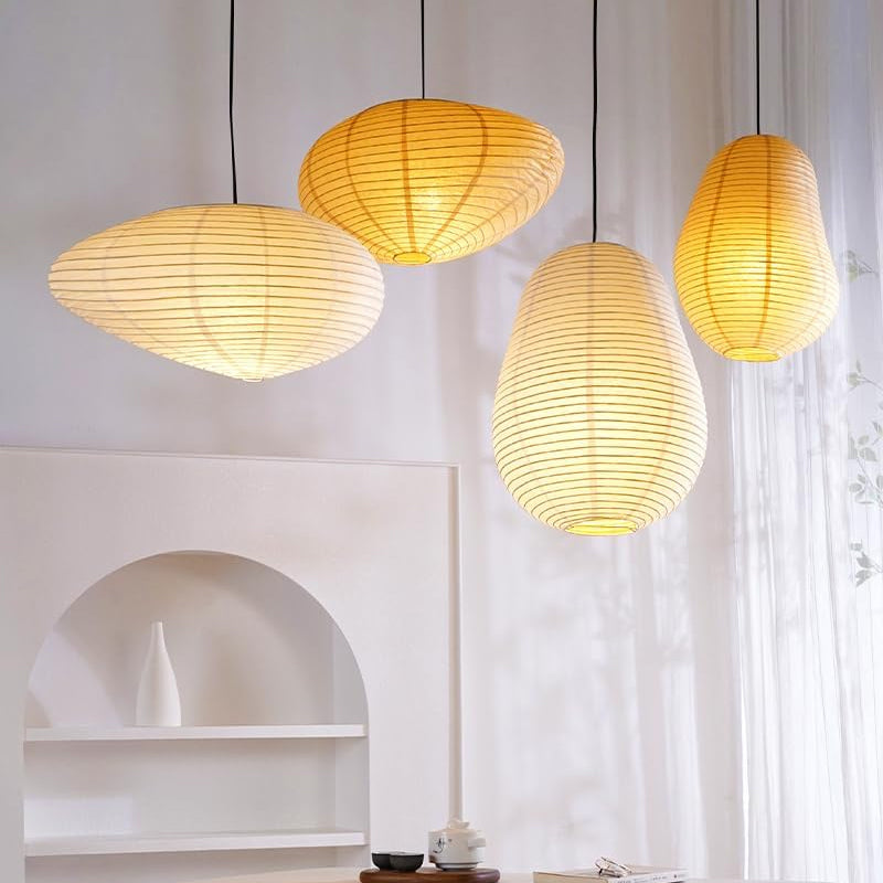 Akari 16A Chandelier