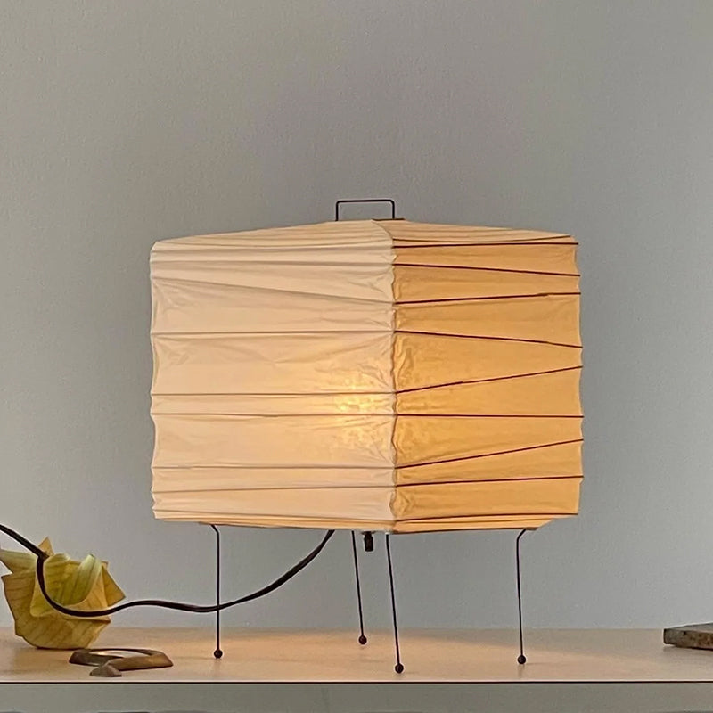 Akari 1X|3X Table Lamp