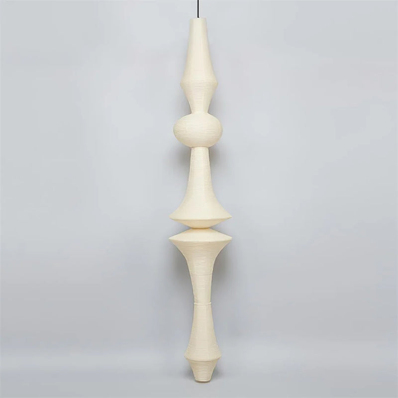 Akari H | E Pendant lamp