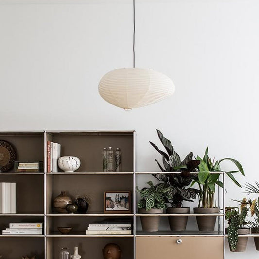 Akari 16A Chandelier