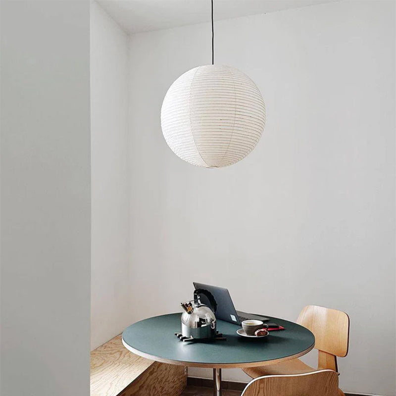 Akari A Series Pendant Light