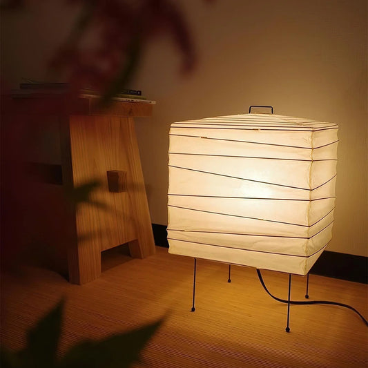 Akari 1X|3X Table Lamp