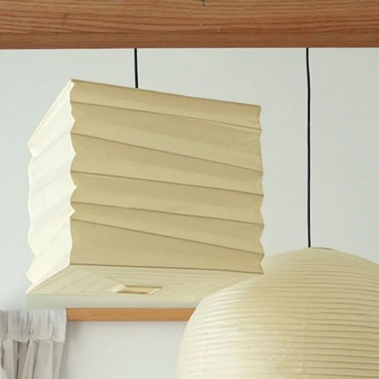 Akari 33X|45X|45XL Pendant Light