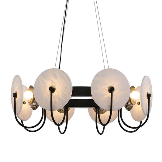 LAMBERT CH Ring light