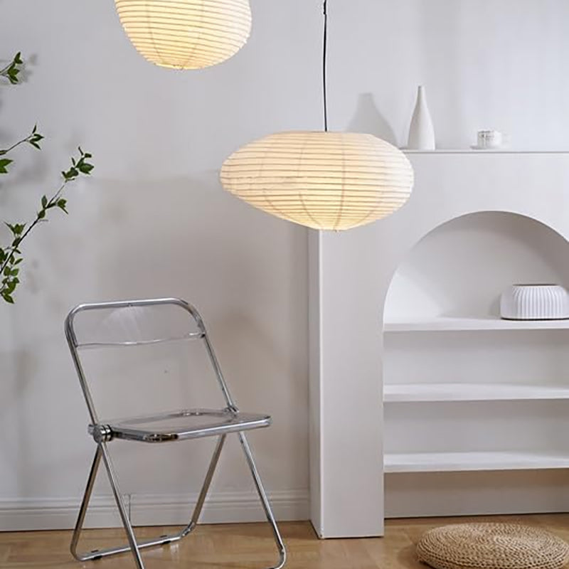 Akari 16A Chandelier