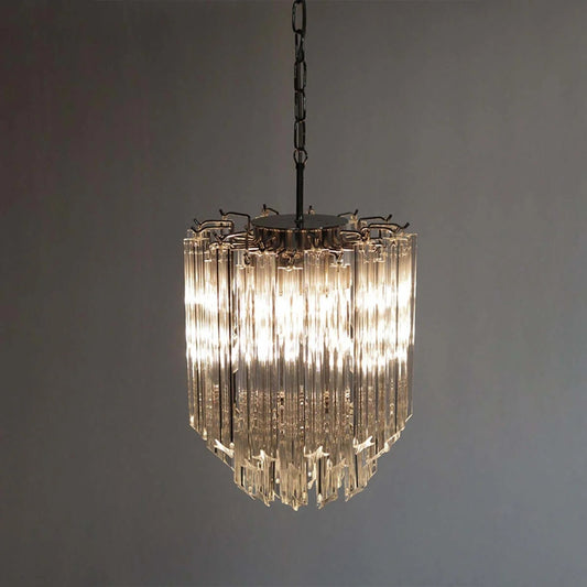 Murano Prism Chandelier