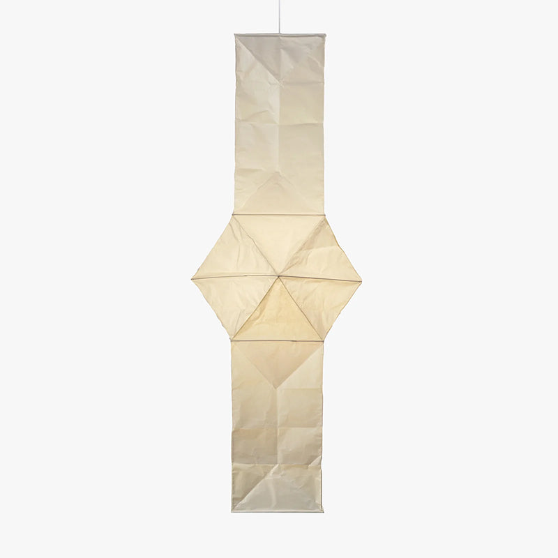 Akari L Series Pendant Light