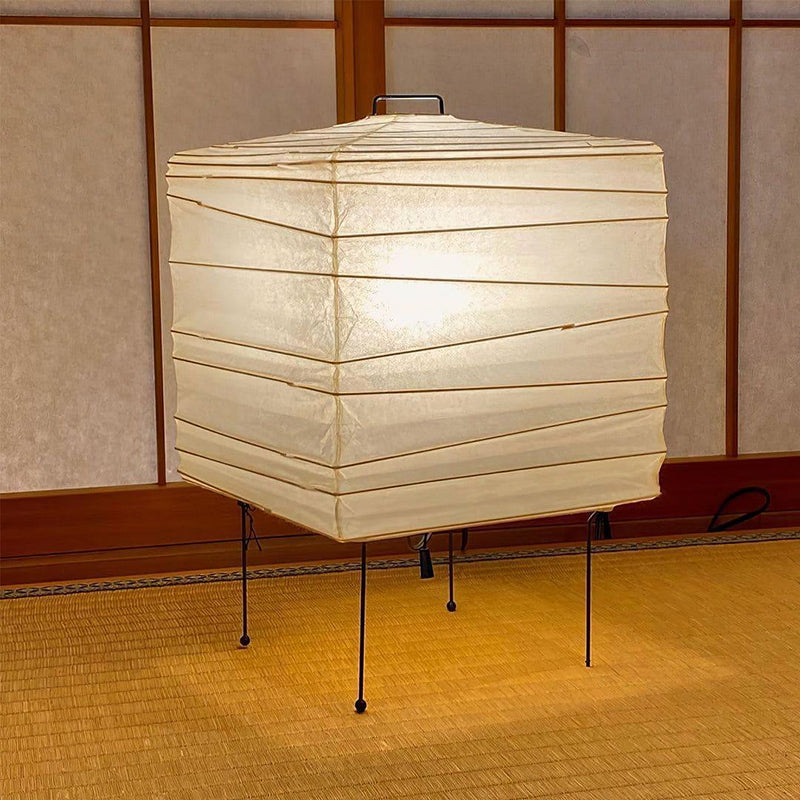 Akari 1X|3X Table Lamp