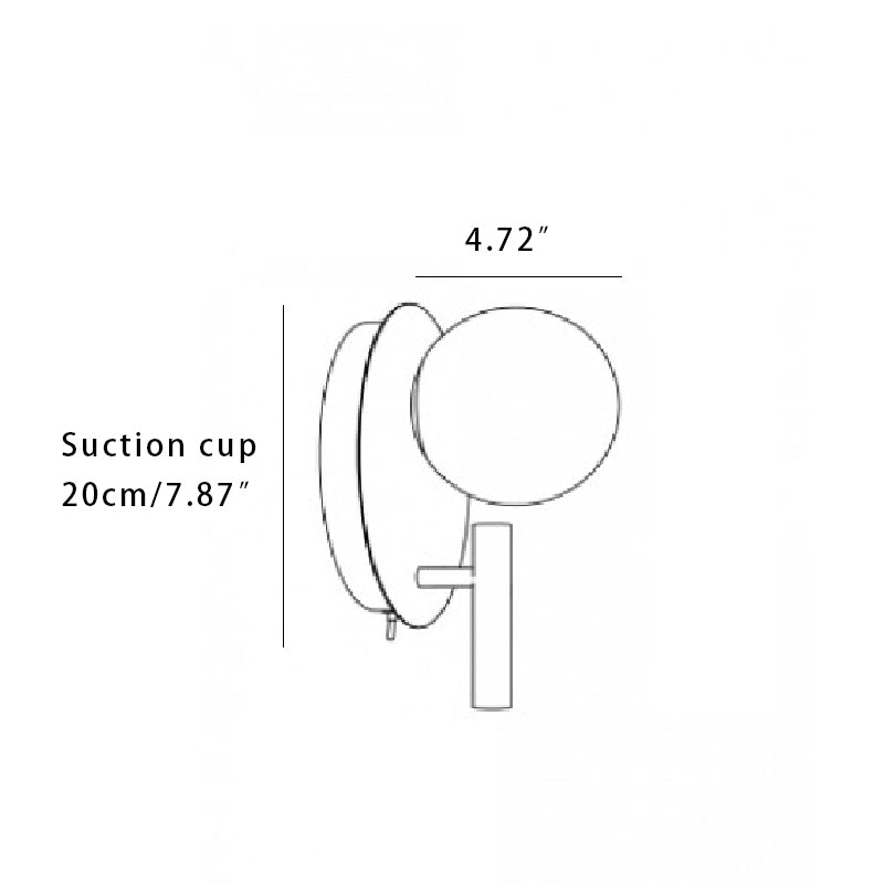 Tribeca Wall Light