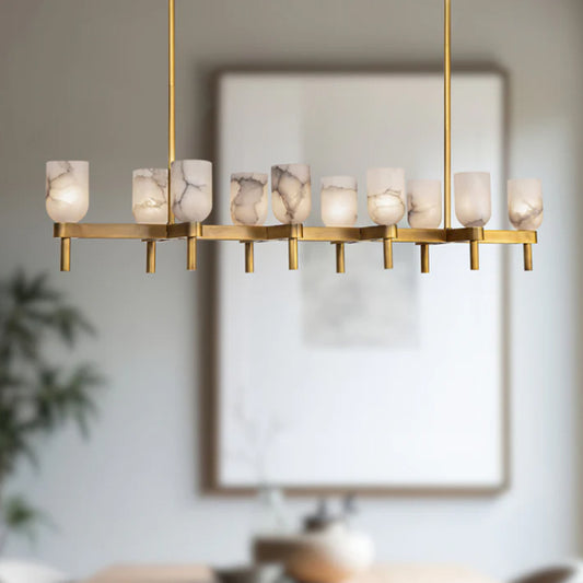 Lucian Linear Pendant