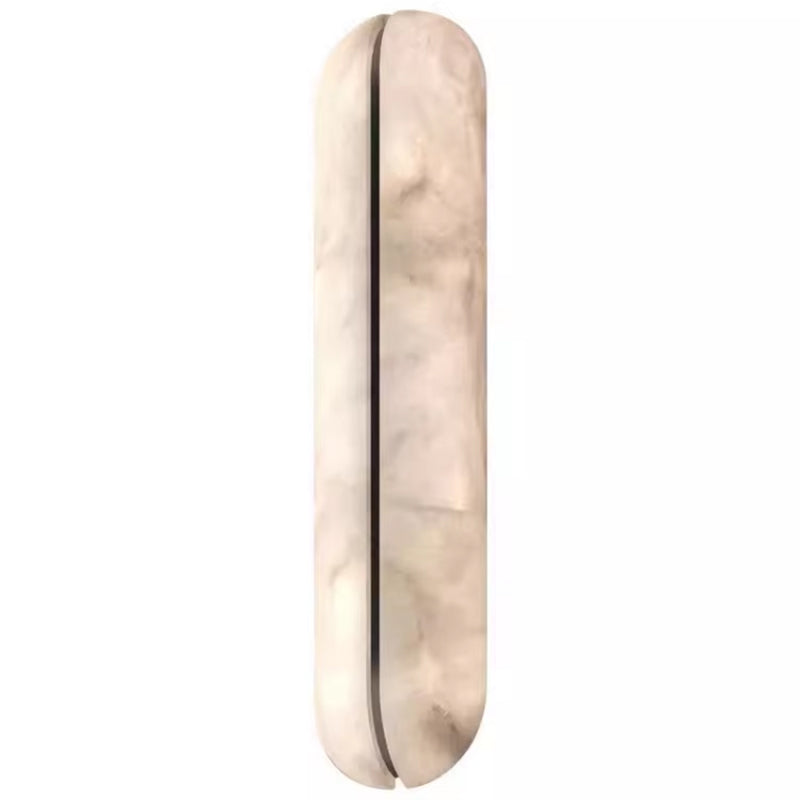 Modern Line Marble Wall Lamp