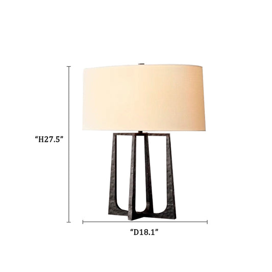 Wright Accent Lamp