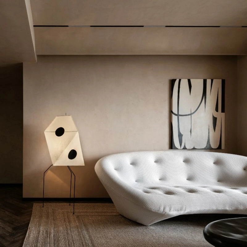 Akari UF3-Q Floor Lamp