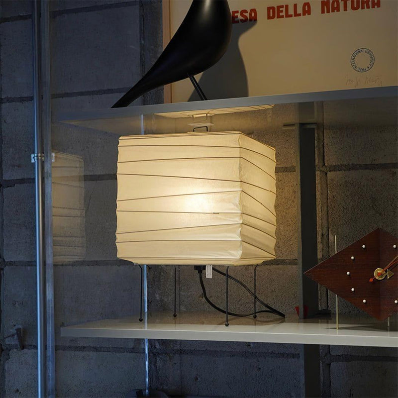 Akari 1X|3X Table Lamp