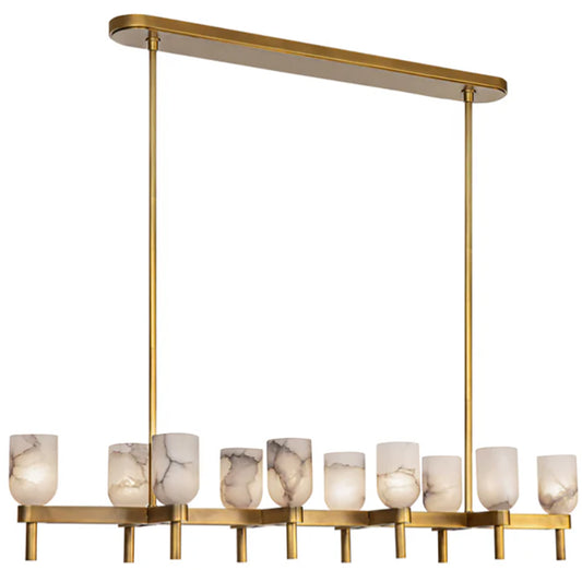 Lucian Linear Pendant