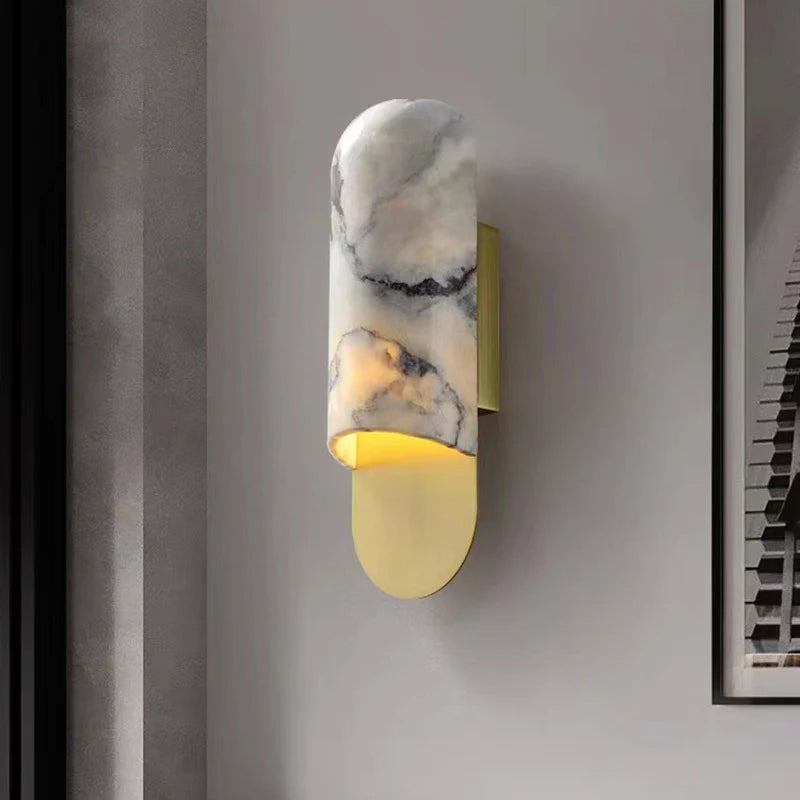 Hl wall lamp
