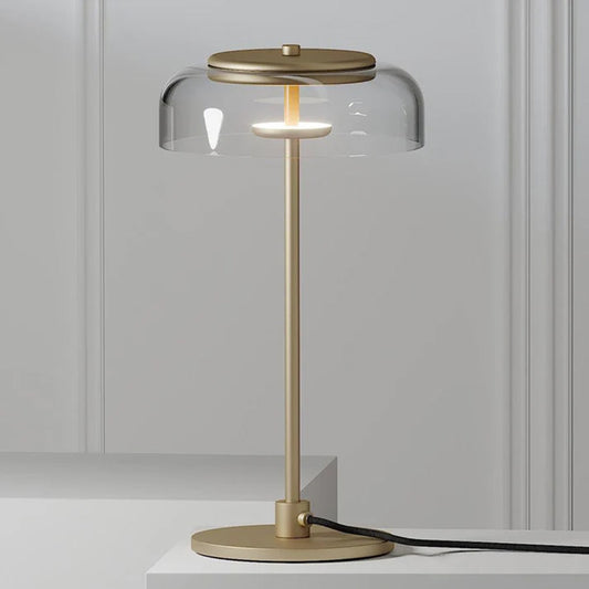 Solara Desk Lamp