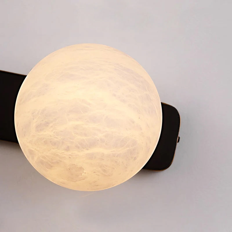 ELVIN A Wall lamp