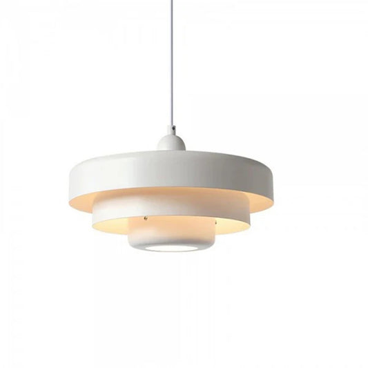 Macaron Cake Chandelier