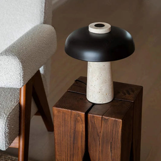 Reverse Table Lamp