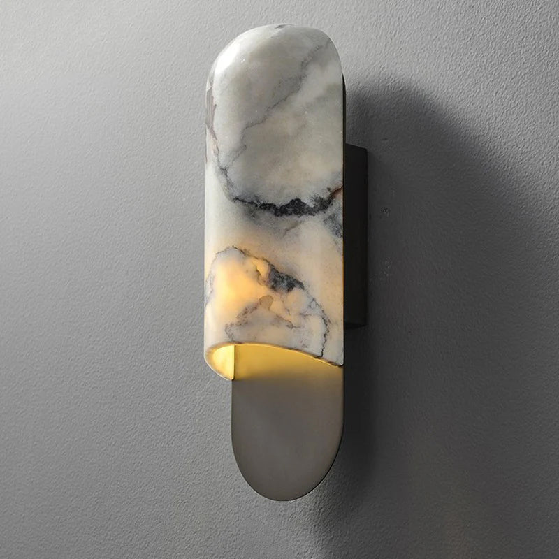 Hl wall lamp