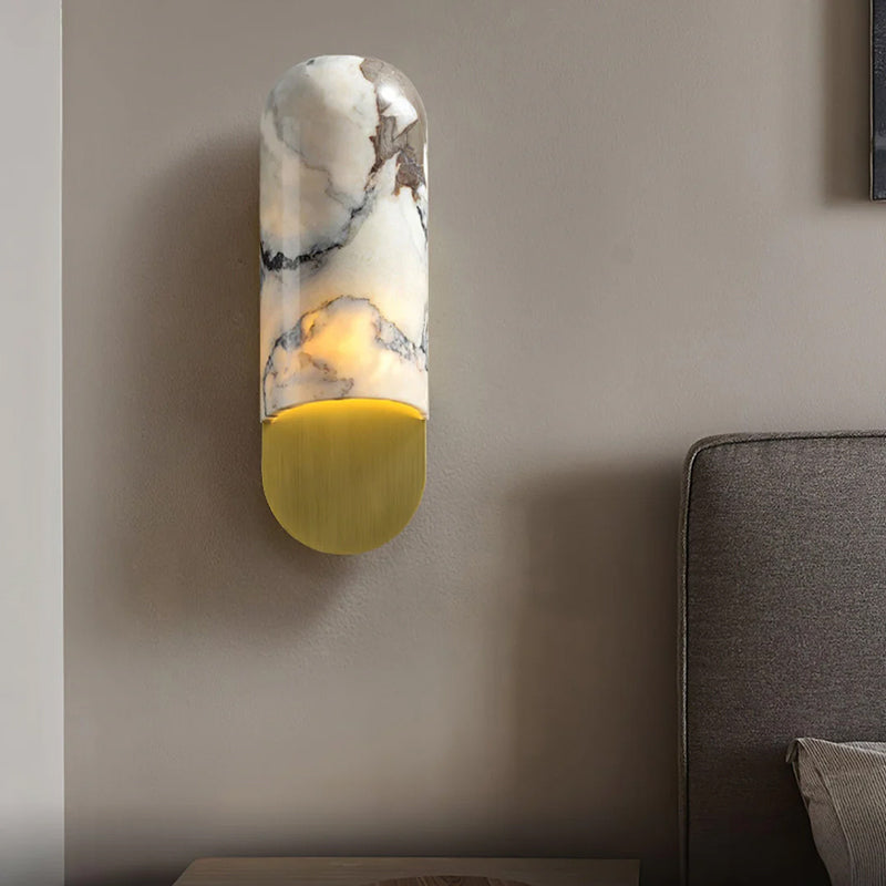 Hl wall lamp