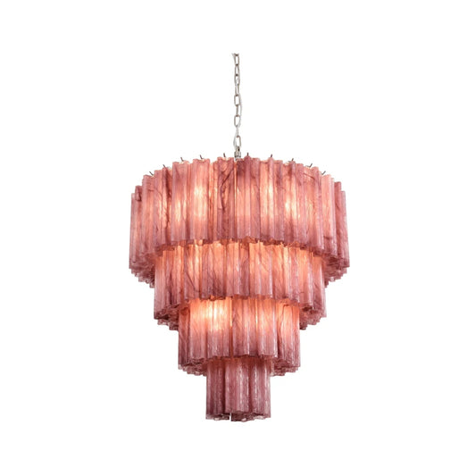 Maribel Glass Chandelier