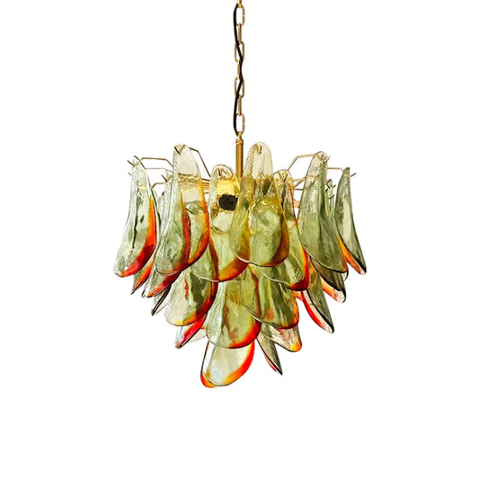 Mariel Murano Chandelier