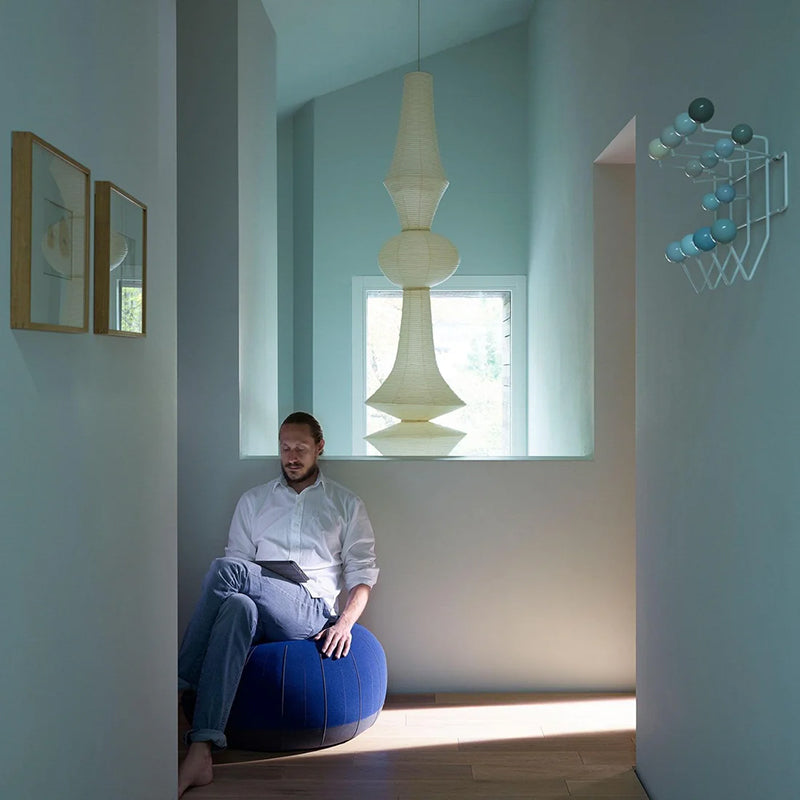 Akari H | E Pendant lamp