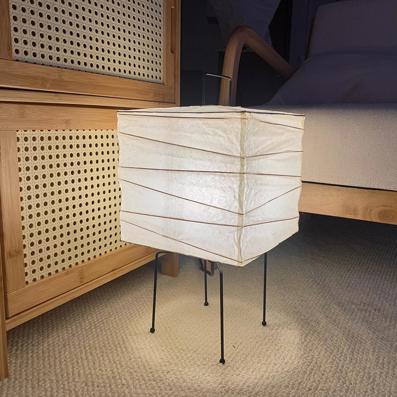 Akari 1X|3X Table Lamp
