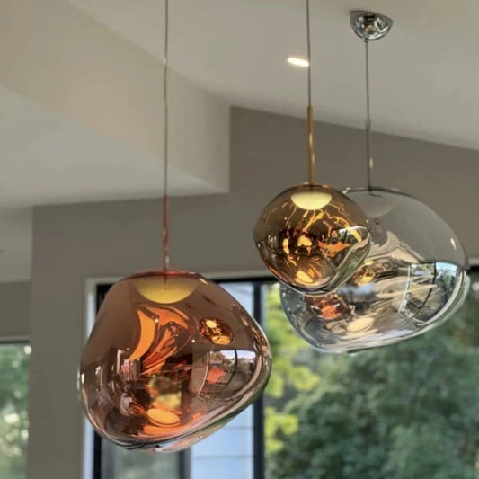 Melt Pendant Lamp S53