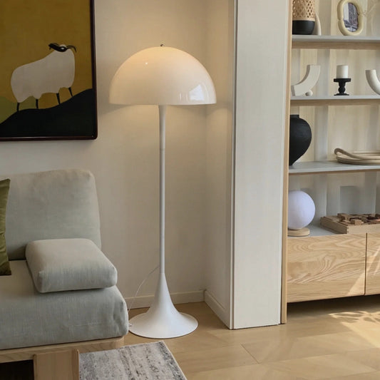 Panthella Floor Lamp