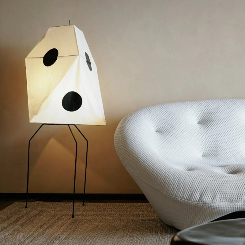 Akari UF3-Q Floor Lamp